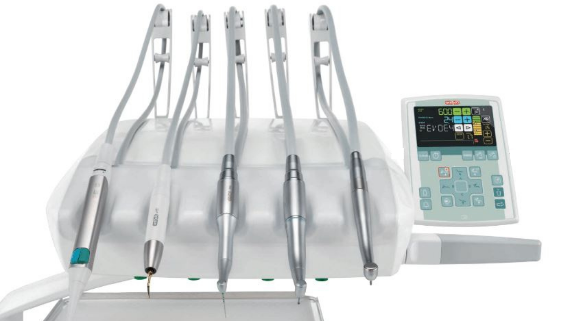 Apex locator what it is and why it is critically important
